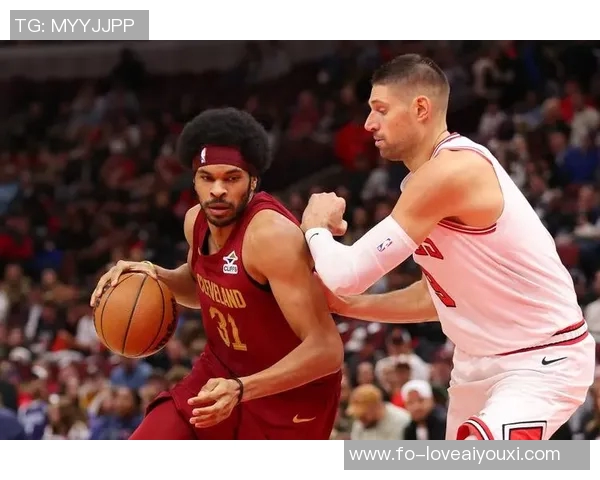 NBA骑士与公牛精彩对决全场录像回放分析与精彩瞬间集锦